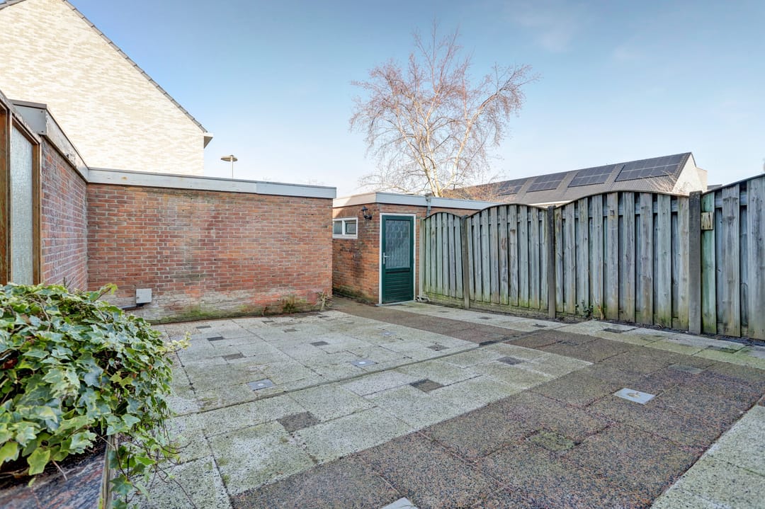 Foto 26 van Rembrandtlaan 29