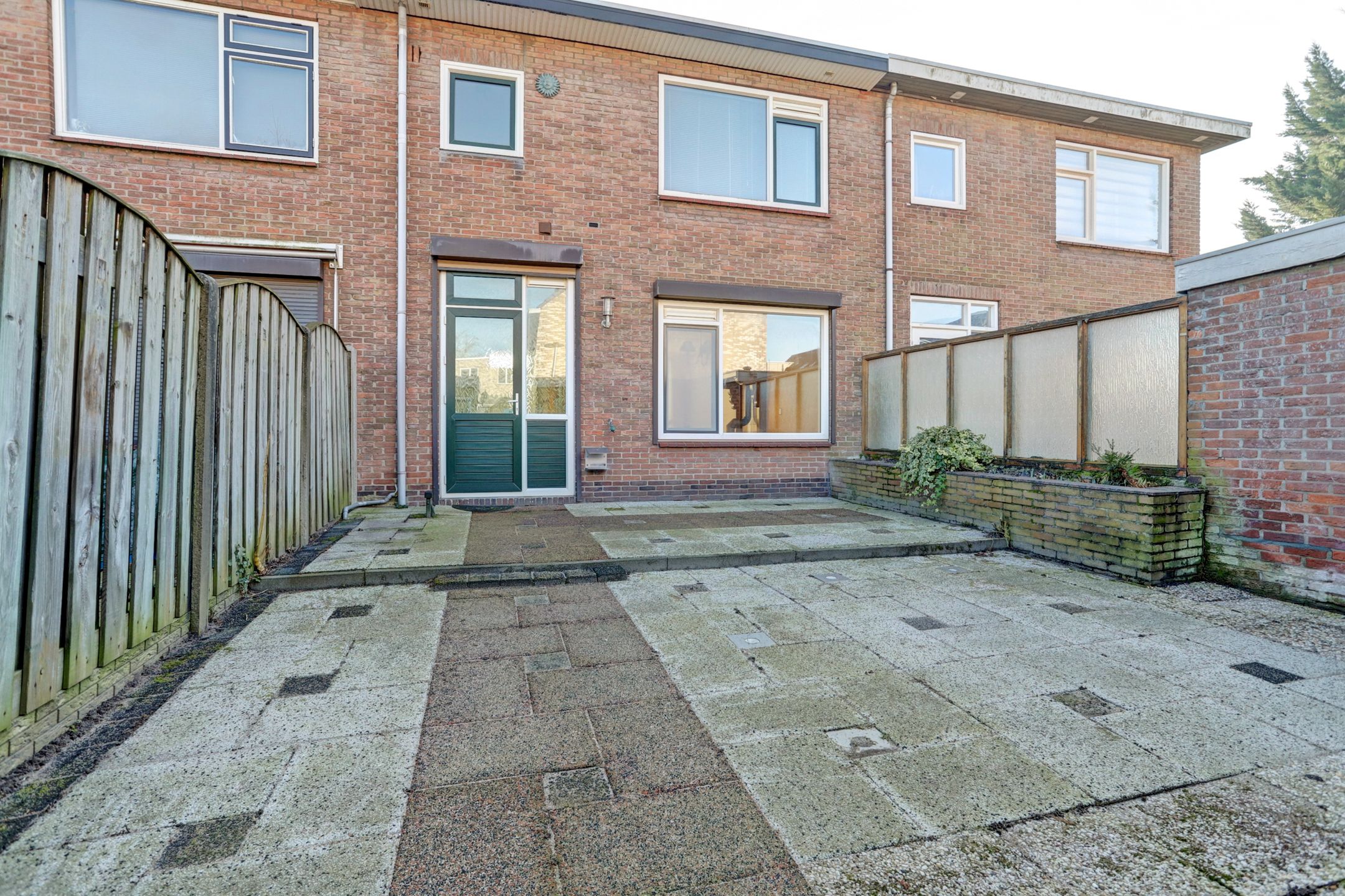 Foto 27 van Rembrandtlaan 29