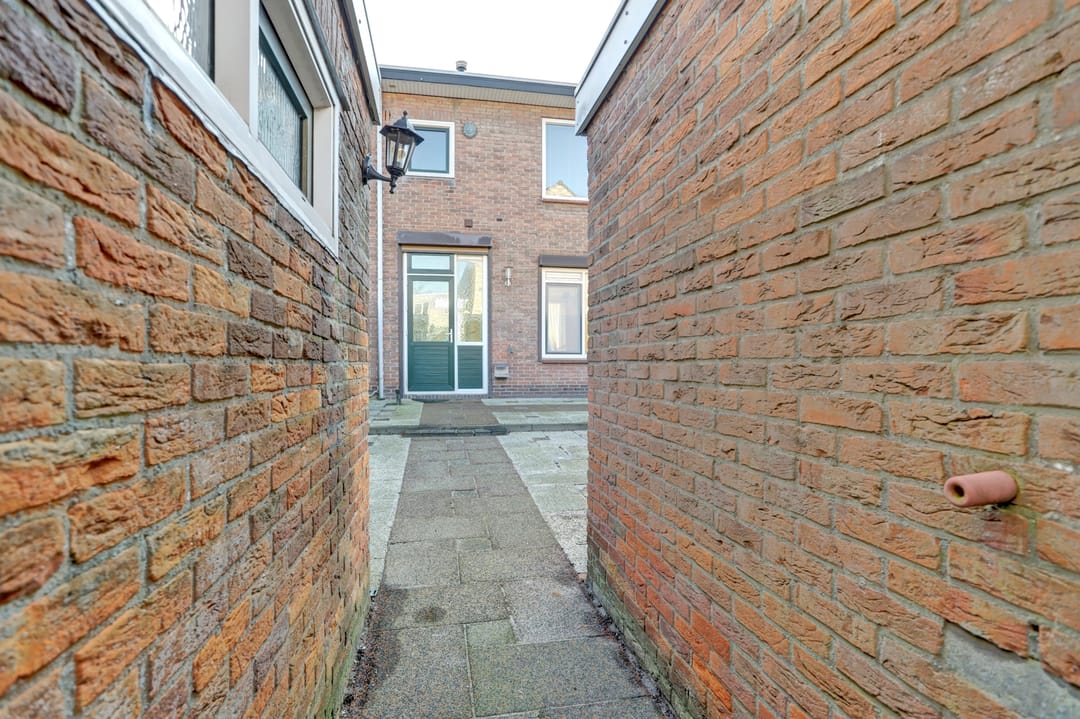 Foto 28 van Rembrandtlaan 29