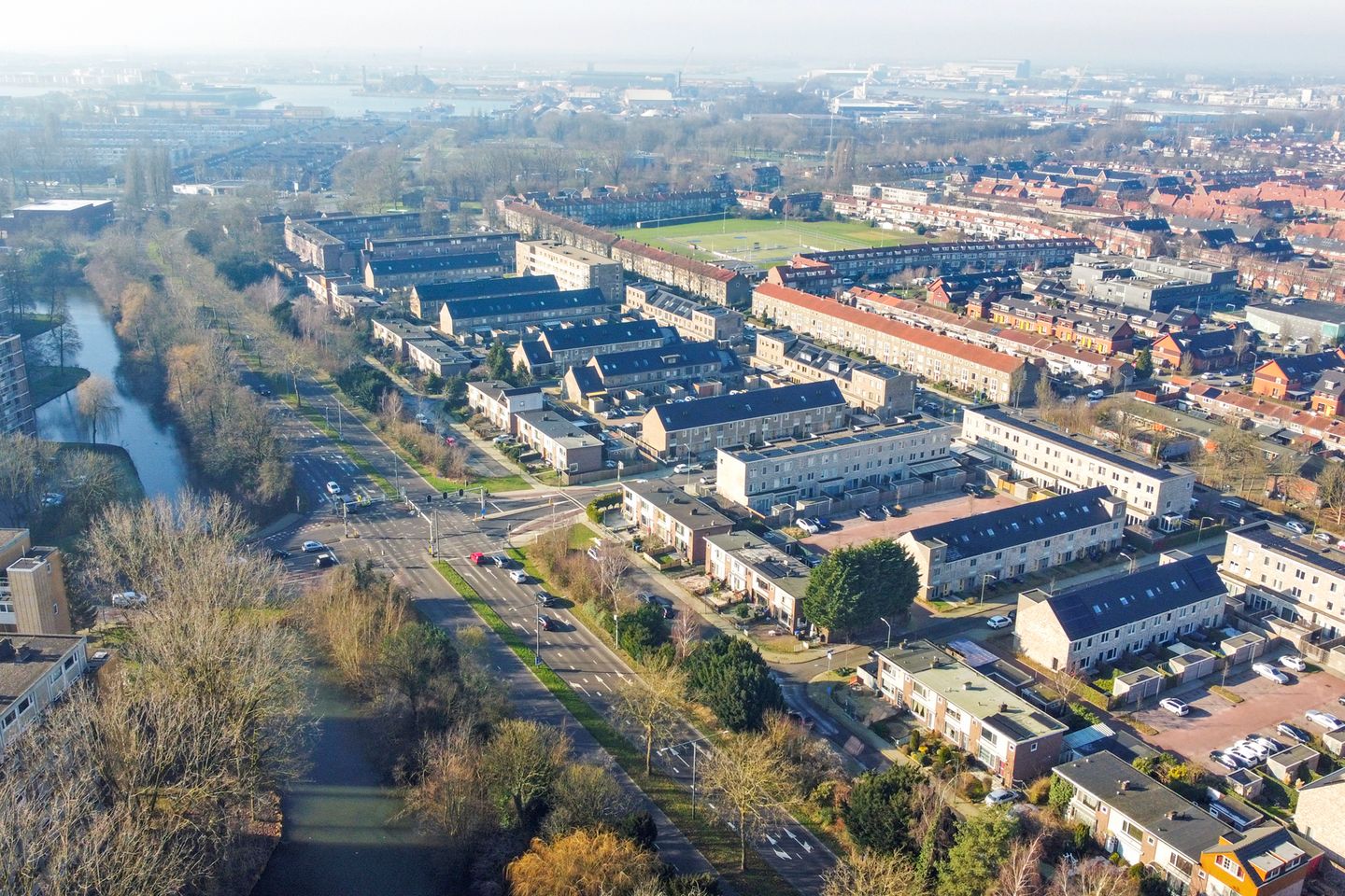 Foto 29 van Rembrandtlaan 29