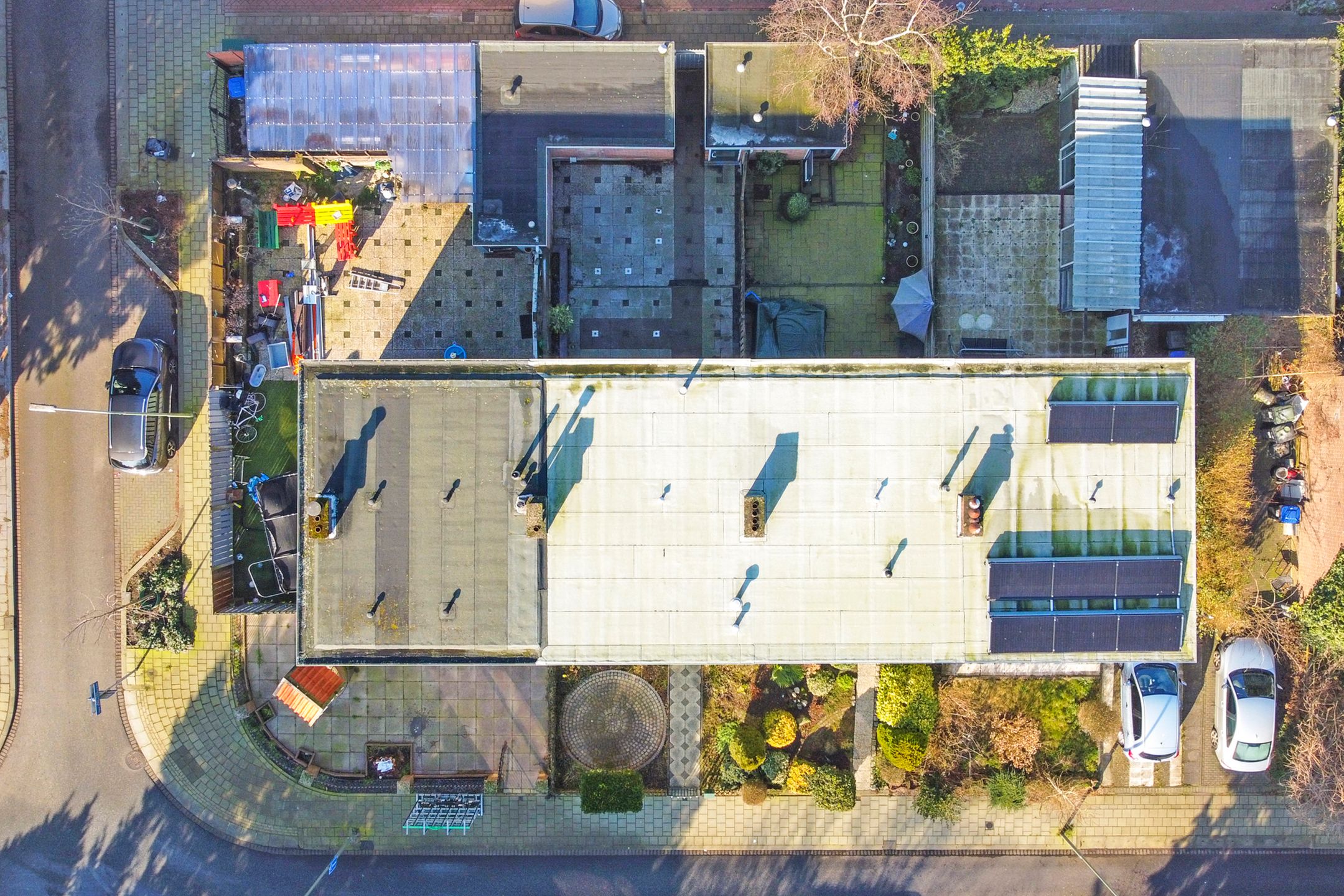 Foto 30 van Rembrandtlaan 29