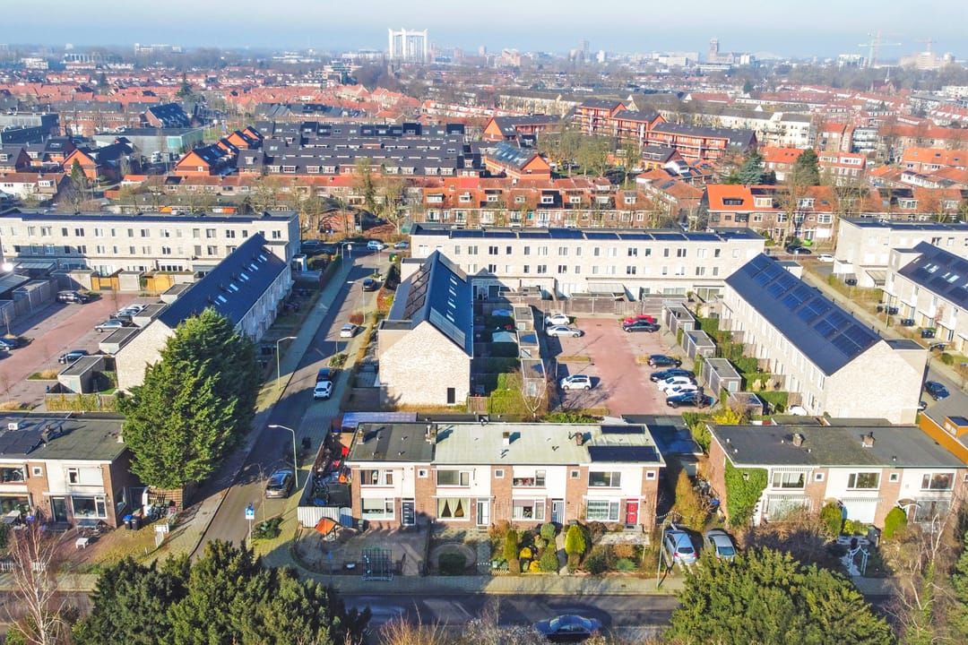 Foto 31 van Rembrandtlaan 29