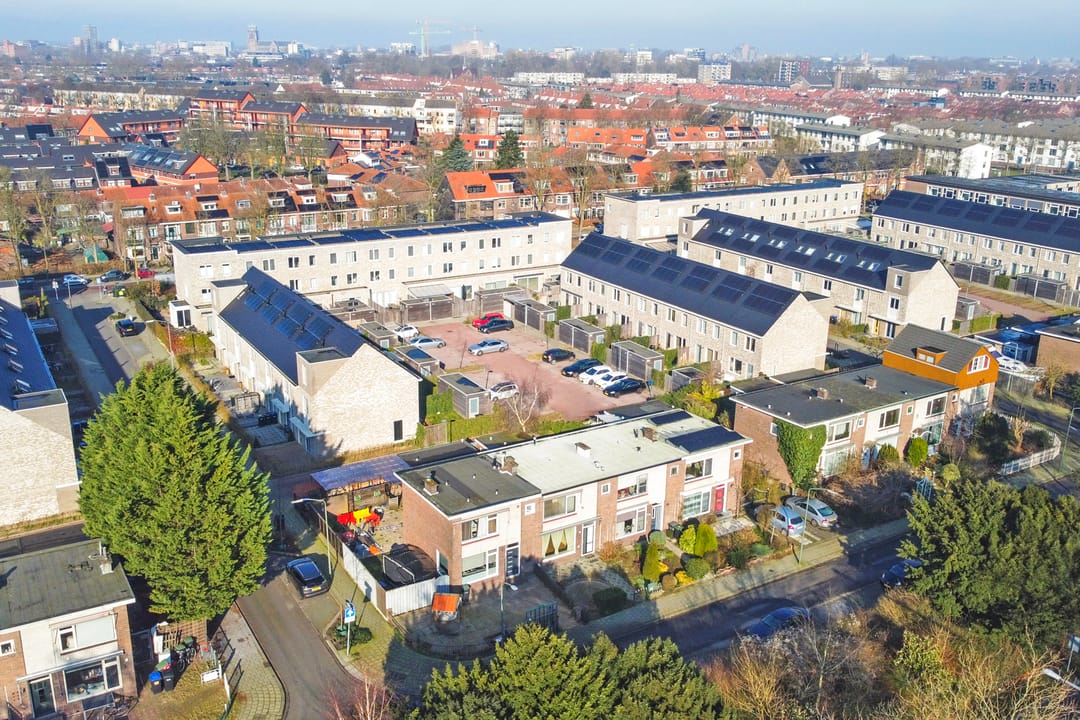 Foto 32 van Rembrandtlaan 29