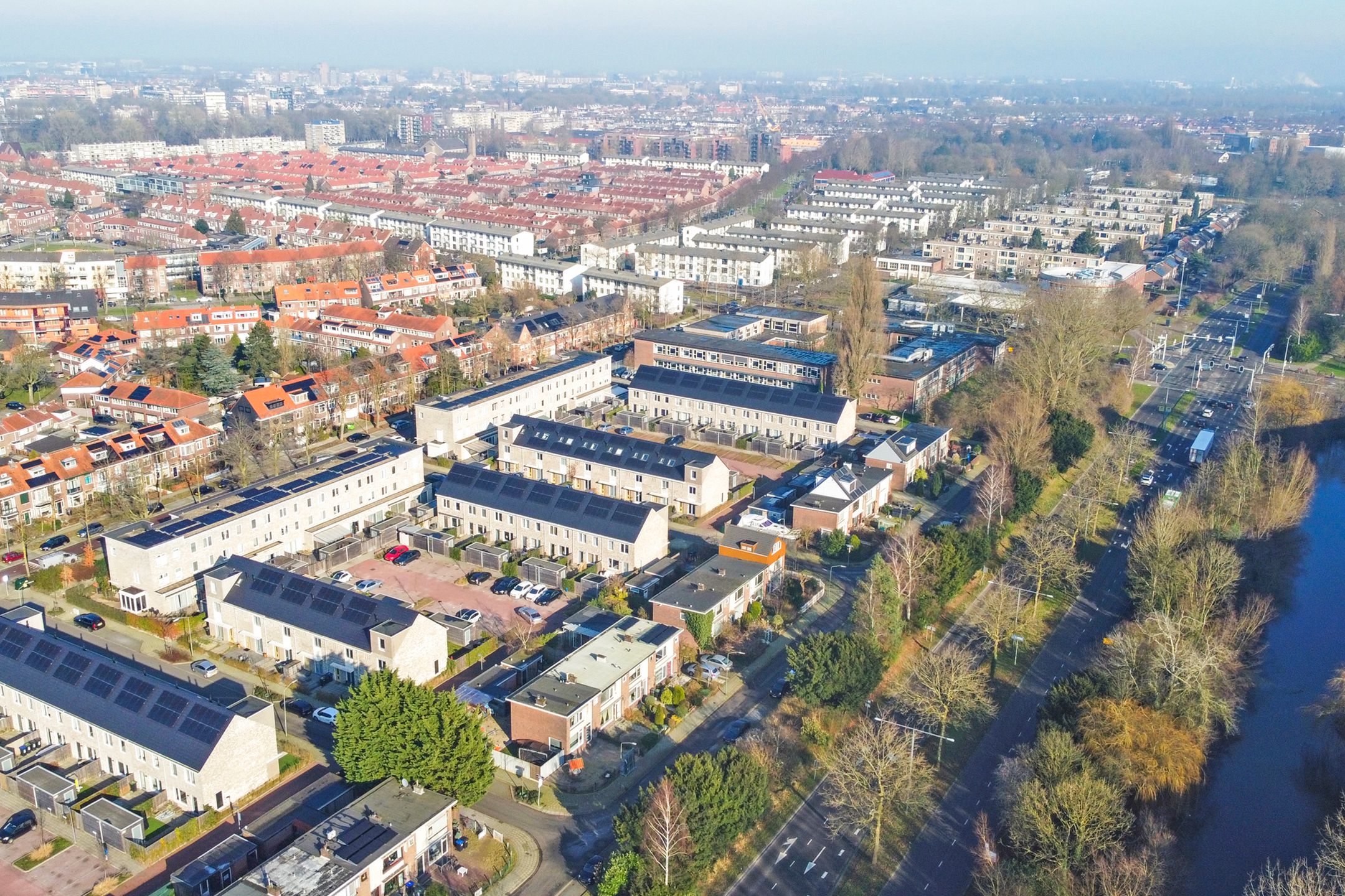 Foto 33 van Rembrandtlaan 29