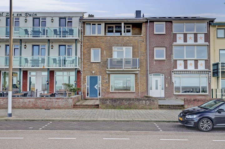 Foto 9 van Boulevard 6