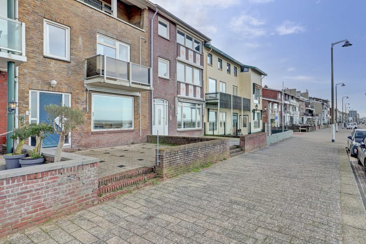 Foto 10 van Boulevard 6