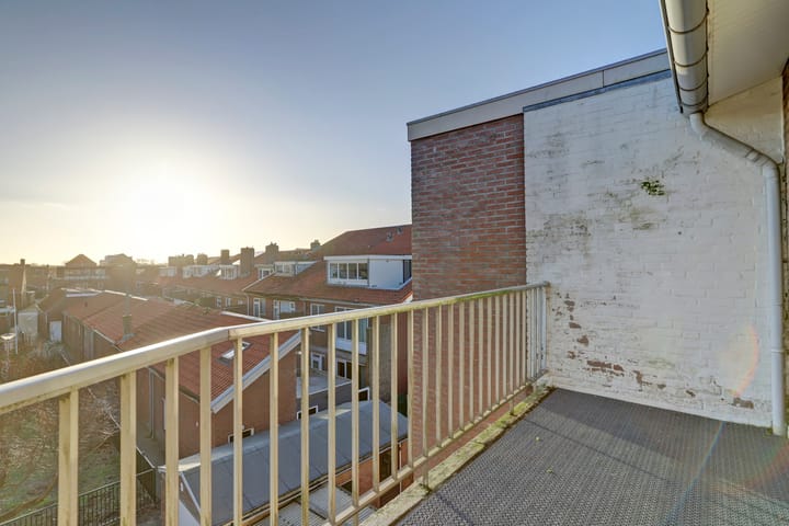 Foto 42 van Boulevard 6