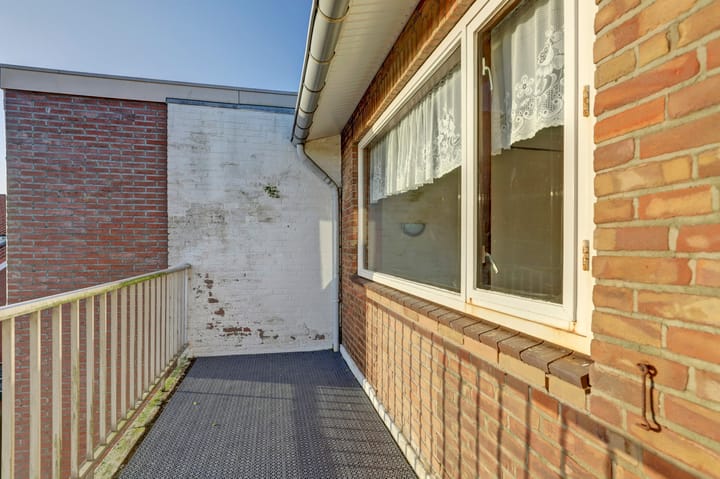 Foto 43 van Boulevard 6