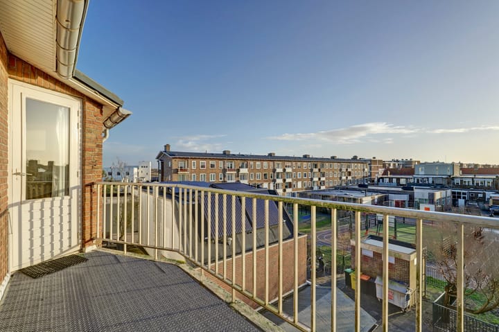 Foto 44 van Boulevard 6