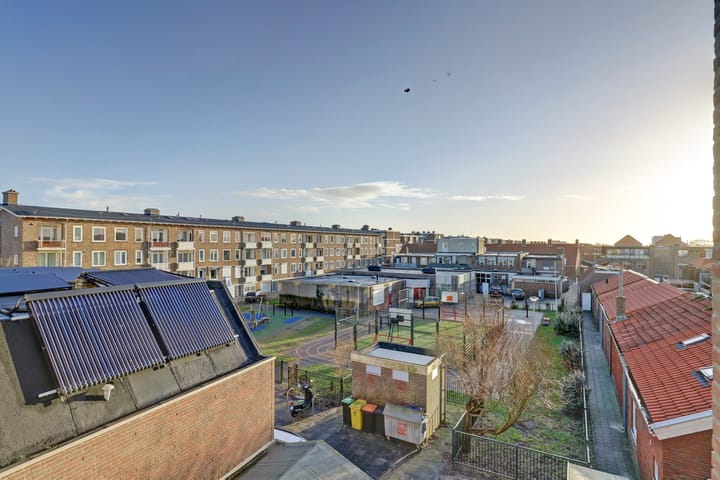 Foto 45 van Boulevard 6