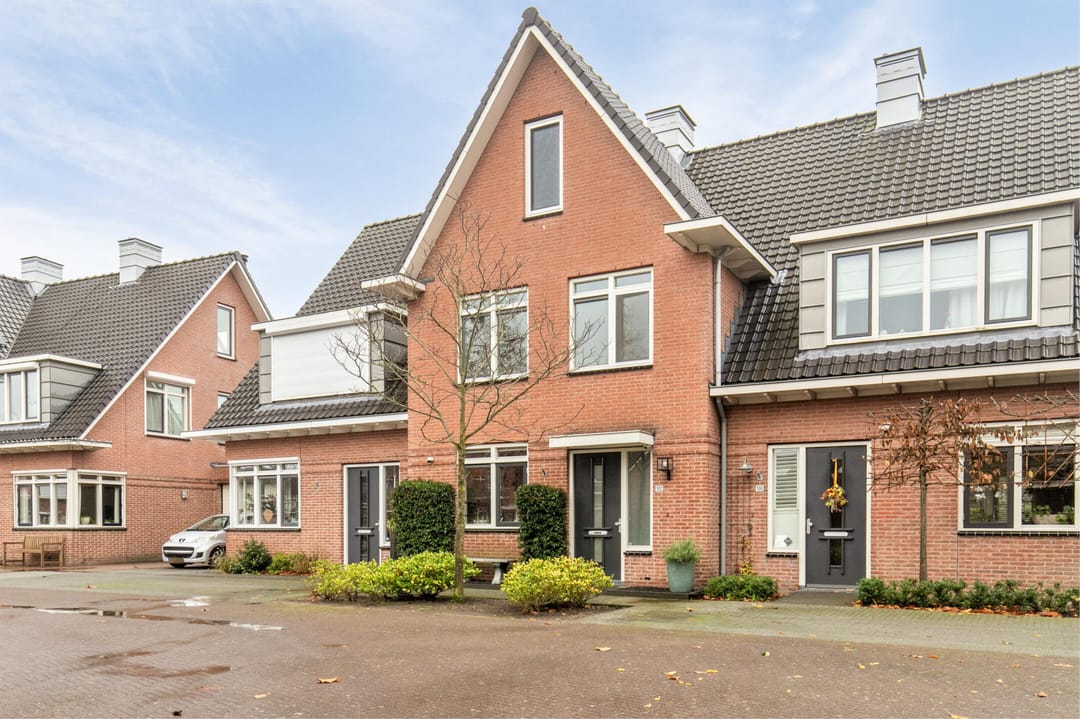 Photo 2 of Torenbergerhout 102