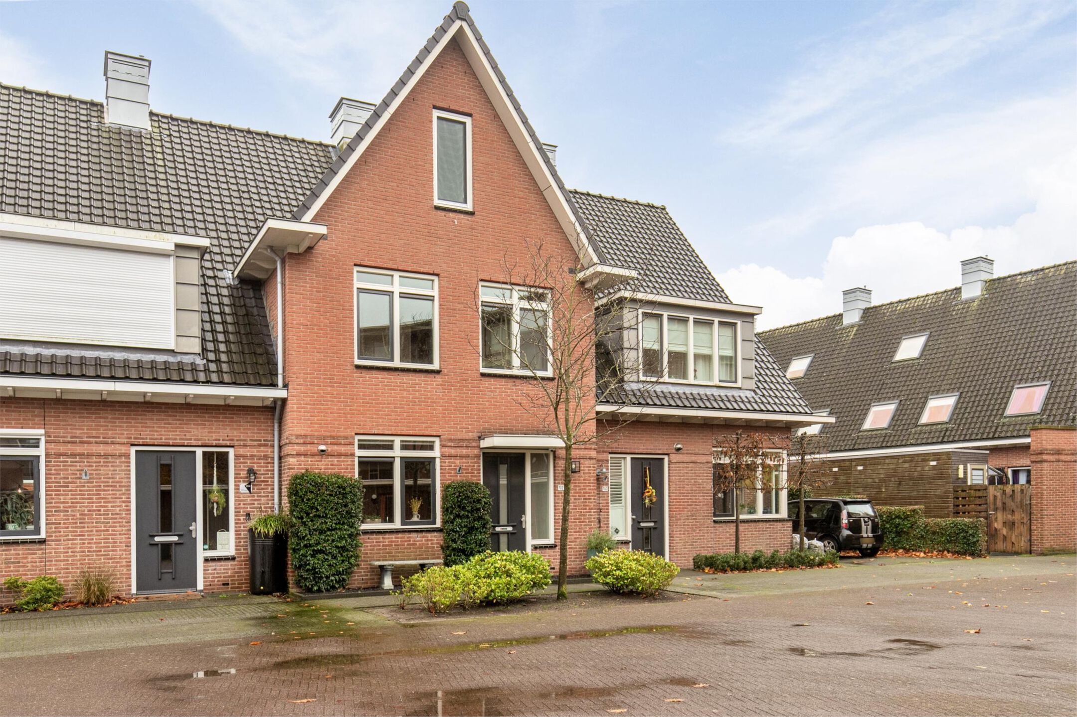 Photo 3 of Torenbergerhout 102