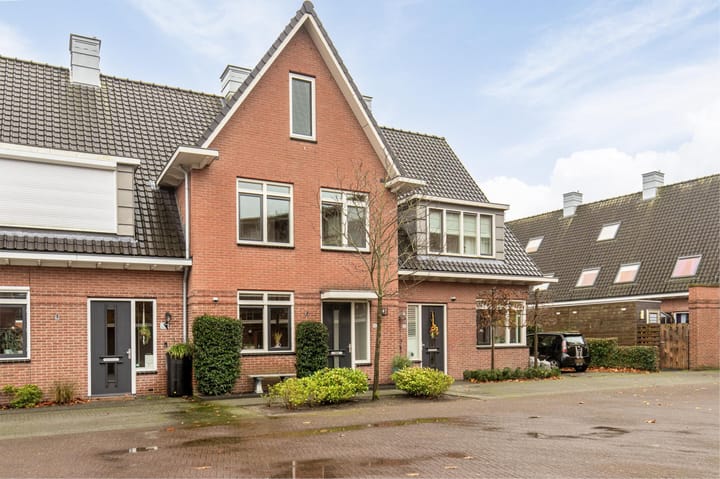 Photo 3 of Torenbergerhout 102