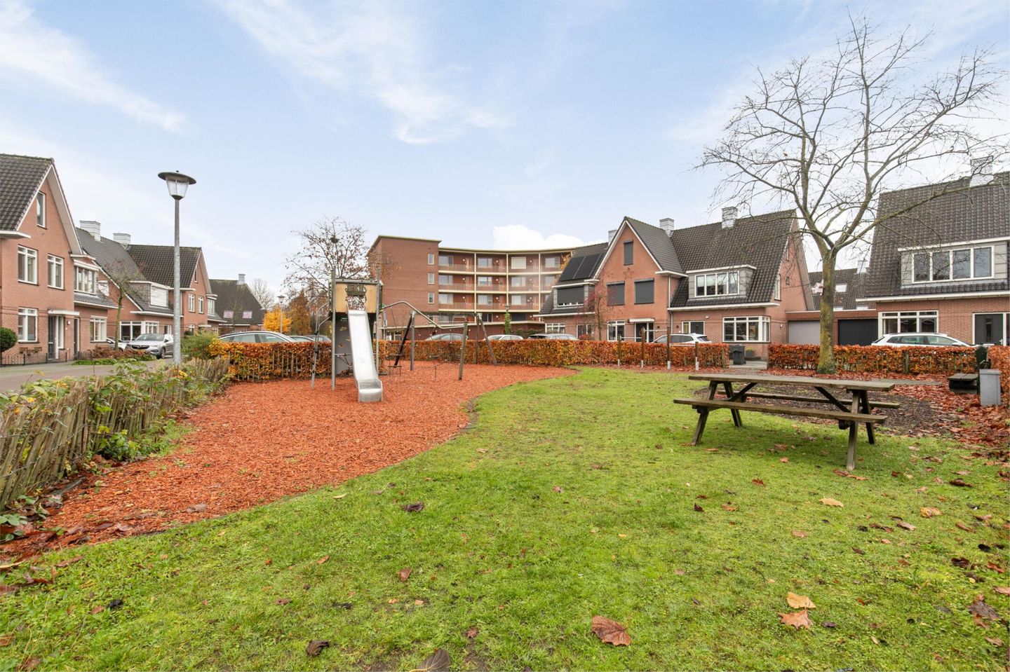 Photo 4 of Torenbergerhout 102