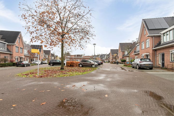 Photo 5 of Torenbergerhout 102