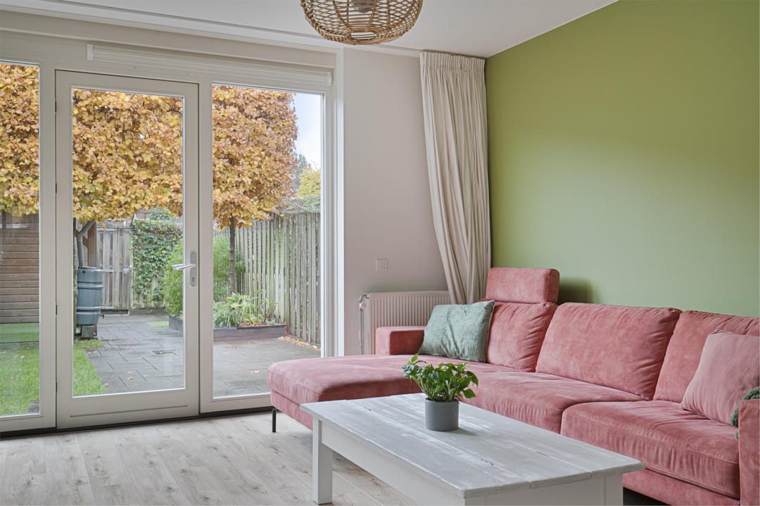 Photo 11 of Torenbergerhout 102