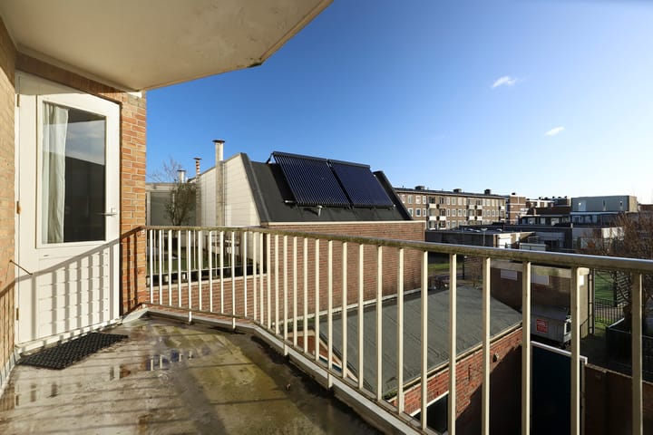 Foto 57 van Boulevard 6