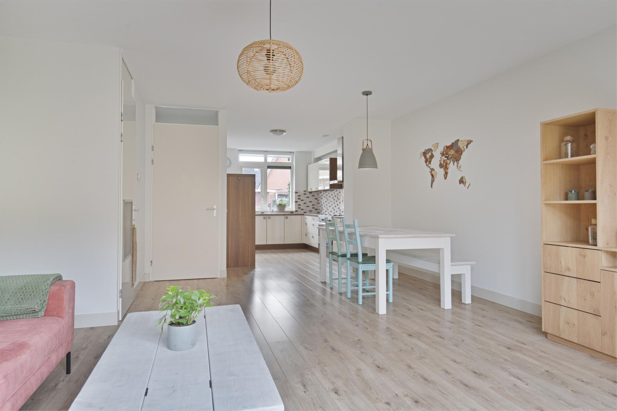 Photo 12 of Torenbergerhout 102