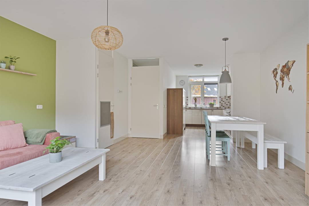 Photo 13 of Torenbergerhout 102