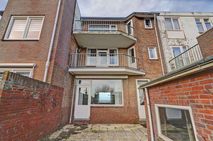 Foto 60 van Boulevard 6