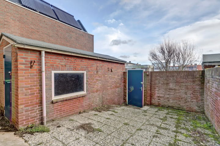 Foto 62 van Boulevard 6