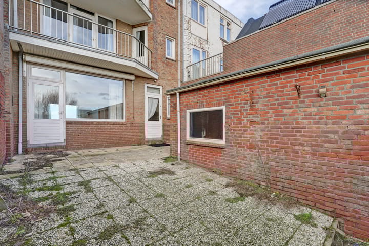 Foto 63 van Boulevard 6