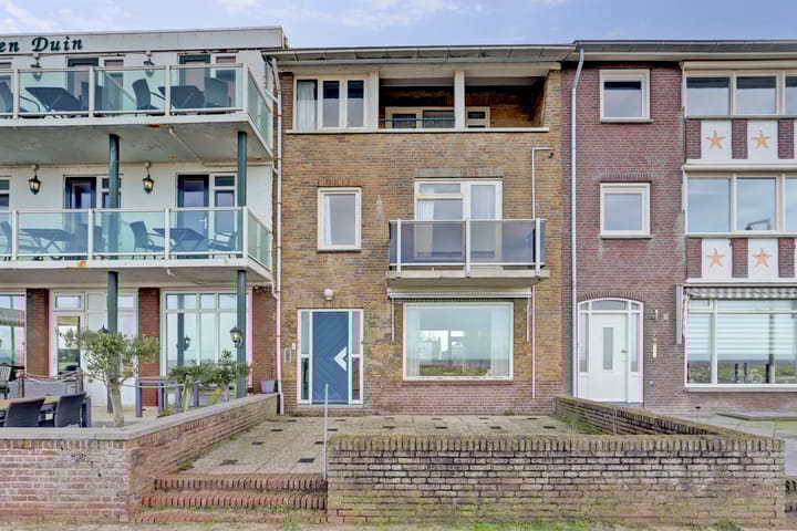 Foto 65 van Boulevard 6