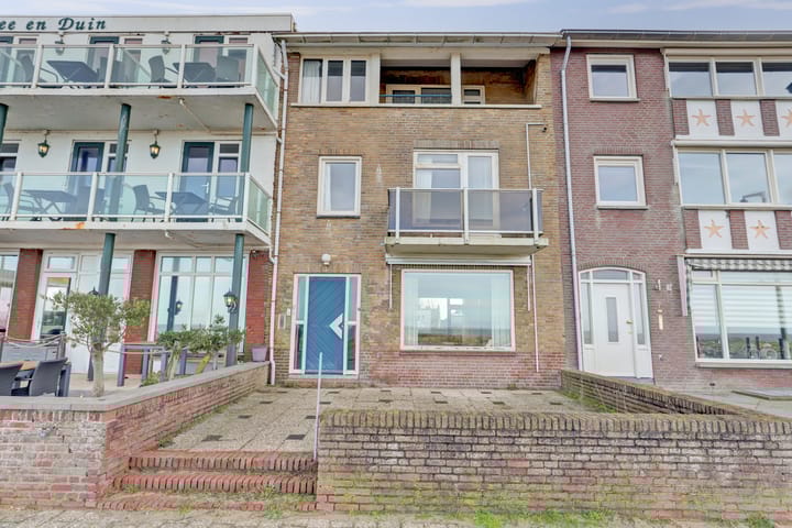 Foto 66 van Boulevard 6