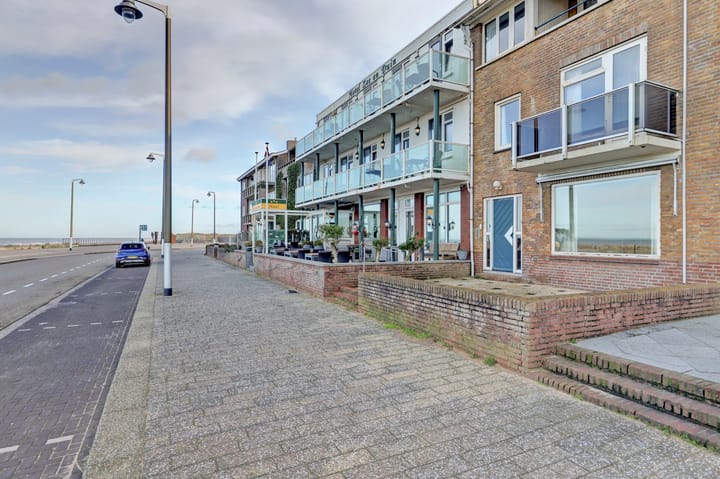 Foto 67 van Boulevard 6