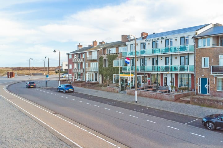 Foto 68 van Boulevard 6