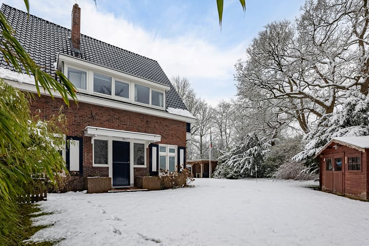 Foto 2 van Lutsborgsweg 2