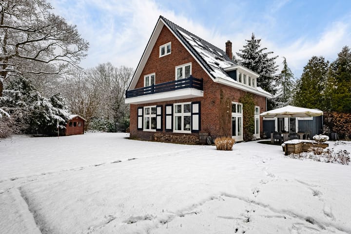 Foto 3 van Lutsborgsweg 2