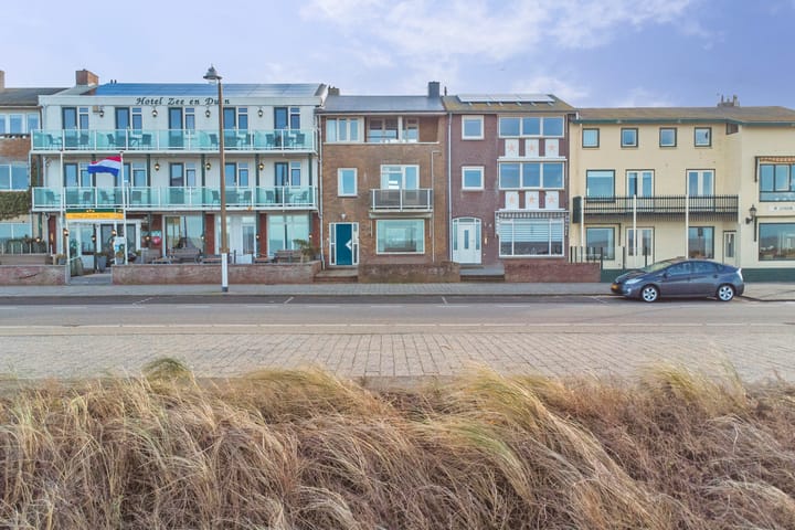 Foto 74 van Boulevard 6