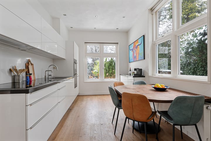 Foto 7 van Lutsborgsweg 2