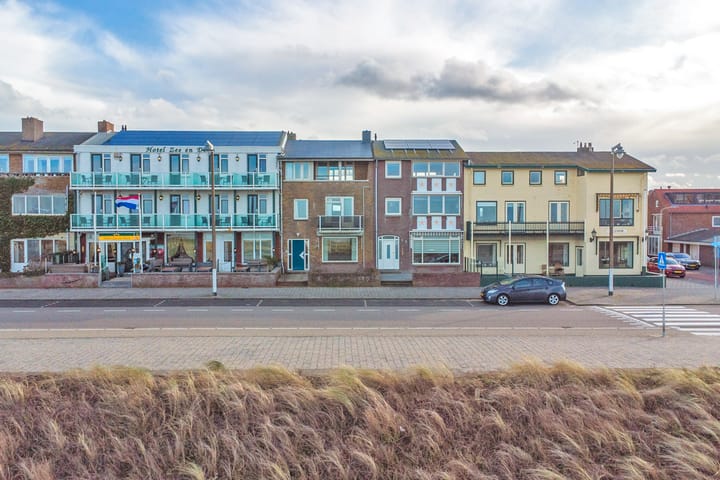 Foto 75 van Boulevard 6