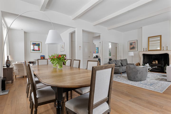 Foto 8 van Lutsborgsweg 2