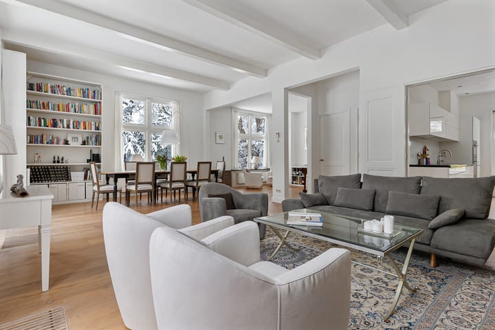 Foto 12 van Lutsborgsweg 2