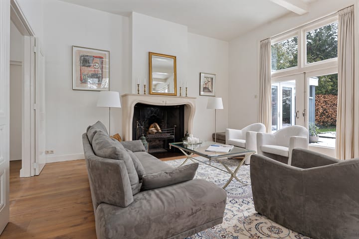 Foto 14 van Lutsborgsweg 2