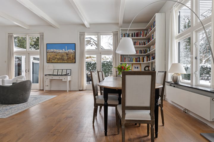 Foto 15 van Lutsborgsweg 2