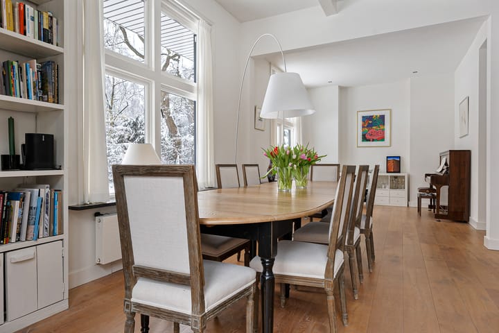 Foto 16 van Lutsborgsweg 2