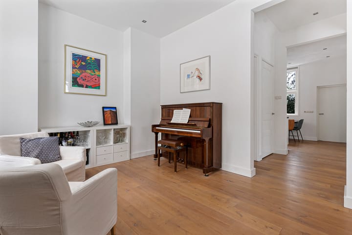 Foto 18 van Lutsborgsweg 2