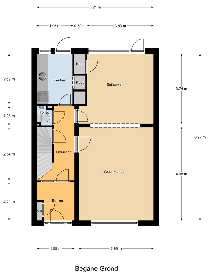 Foto 87 van Boulevard 6