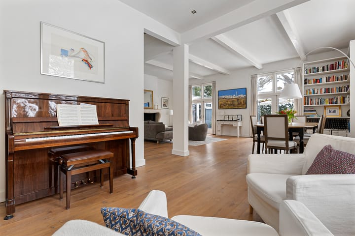 Foto 19 van Lutsborgsweg 2