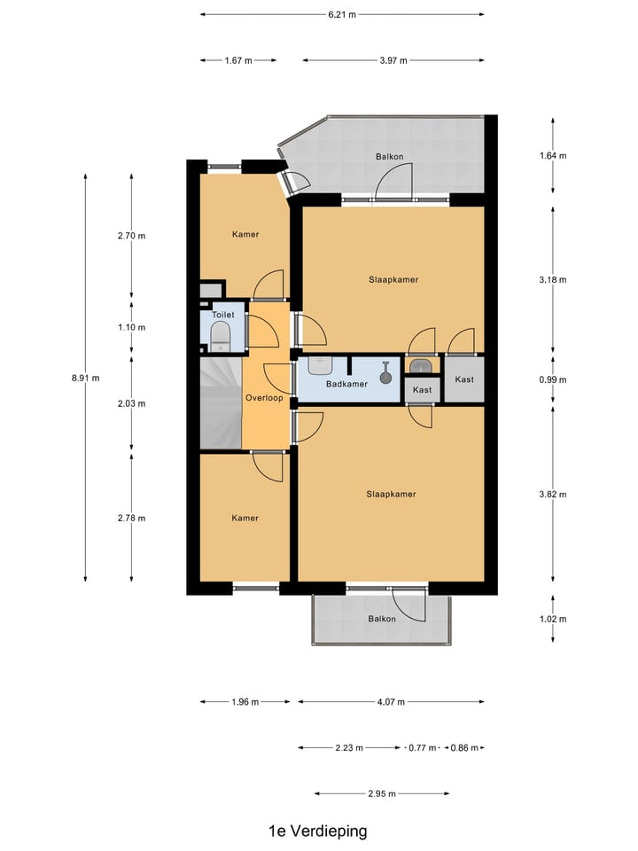 Foto 88 van Boulevard 6