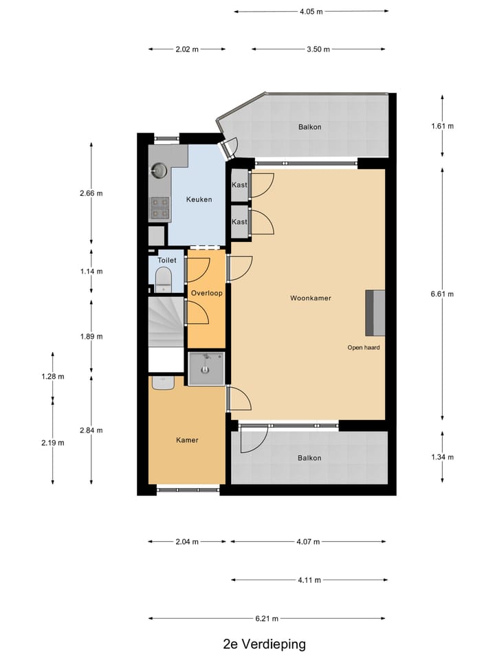 Foto 89 van Boulevard 6