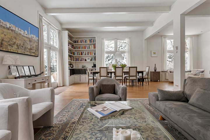 Foto 13 van Lutsborgsweg 2