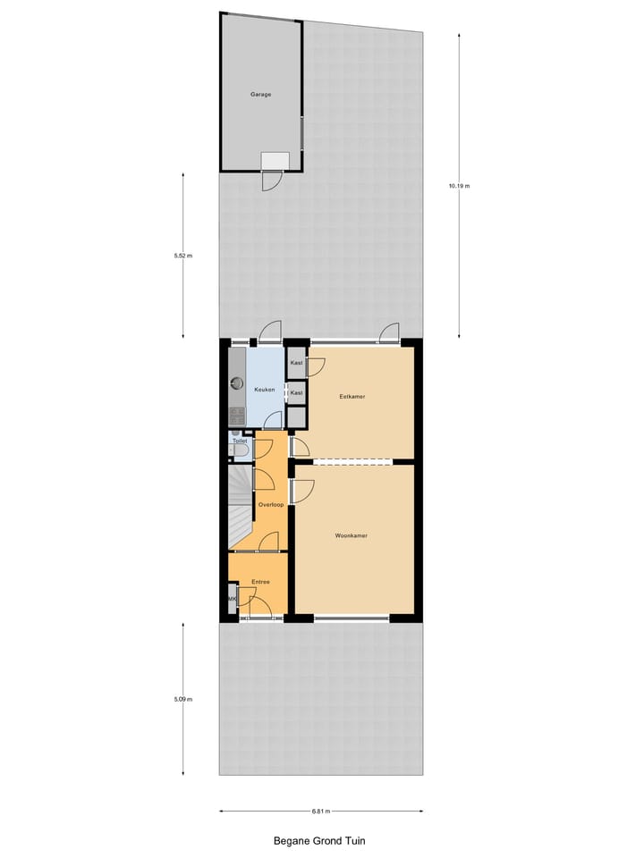 Foto 92 van Boulevard 6