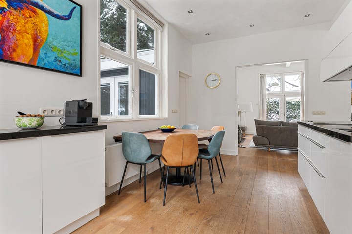 Foto 23 van Lutsborgsweg 2