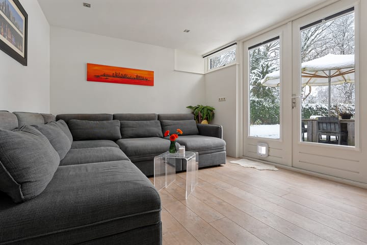 Foto 24 van Lutsborgsweg 2