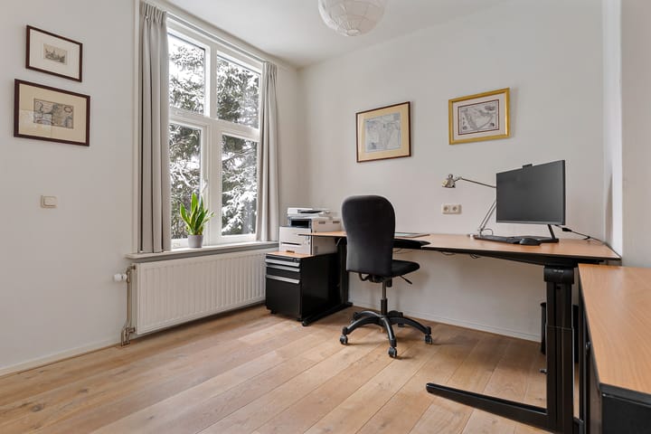 Foto 31 van Lutsborgsweg 2